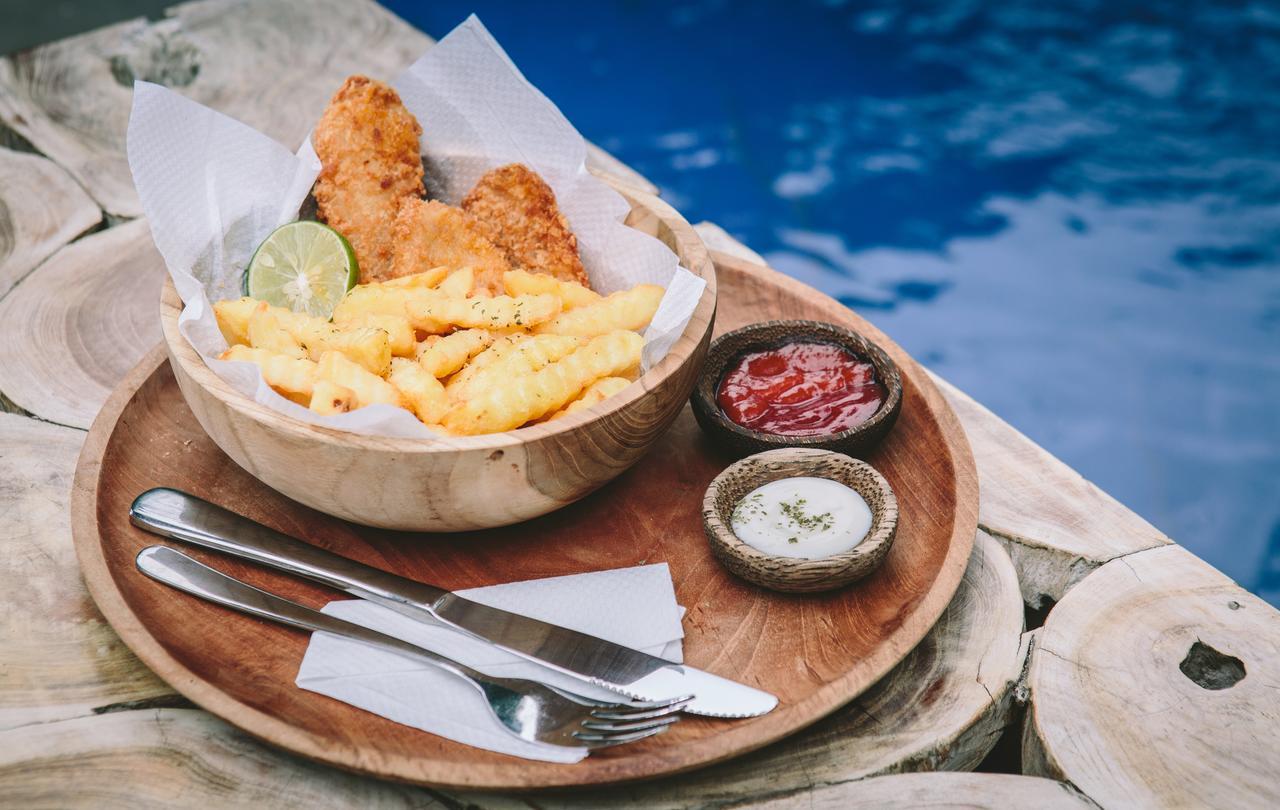 Lokal Bali छात्रावास Kuta (Bali)