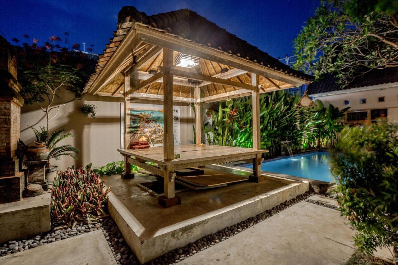 छात्रावास Lokal Bali Kuta (Bali)