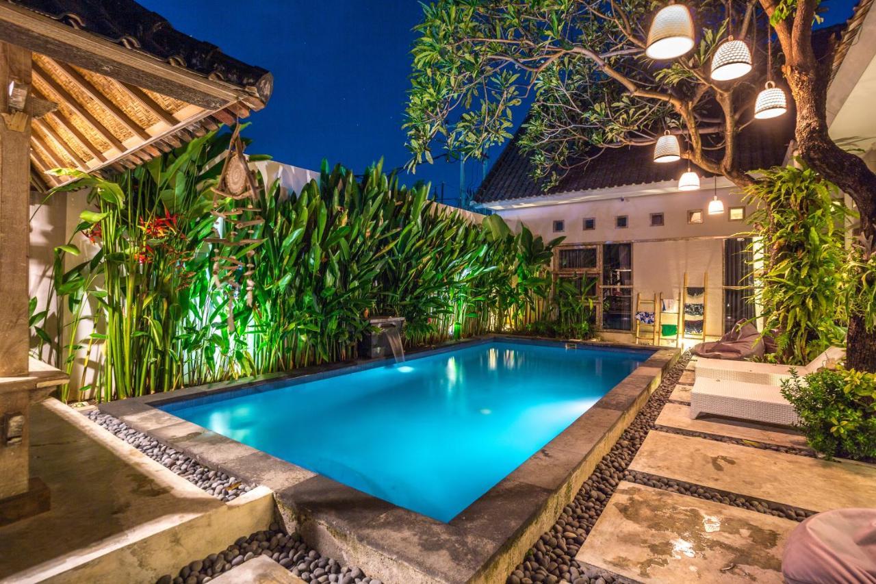 Lokal Bali छात्रावास Kuta (Bali)