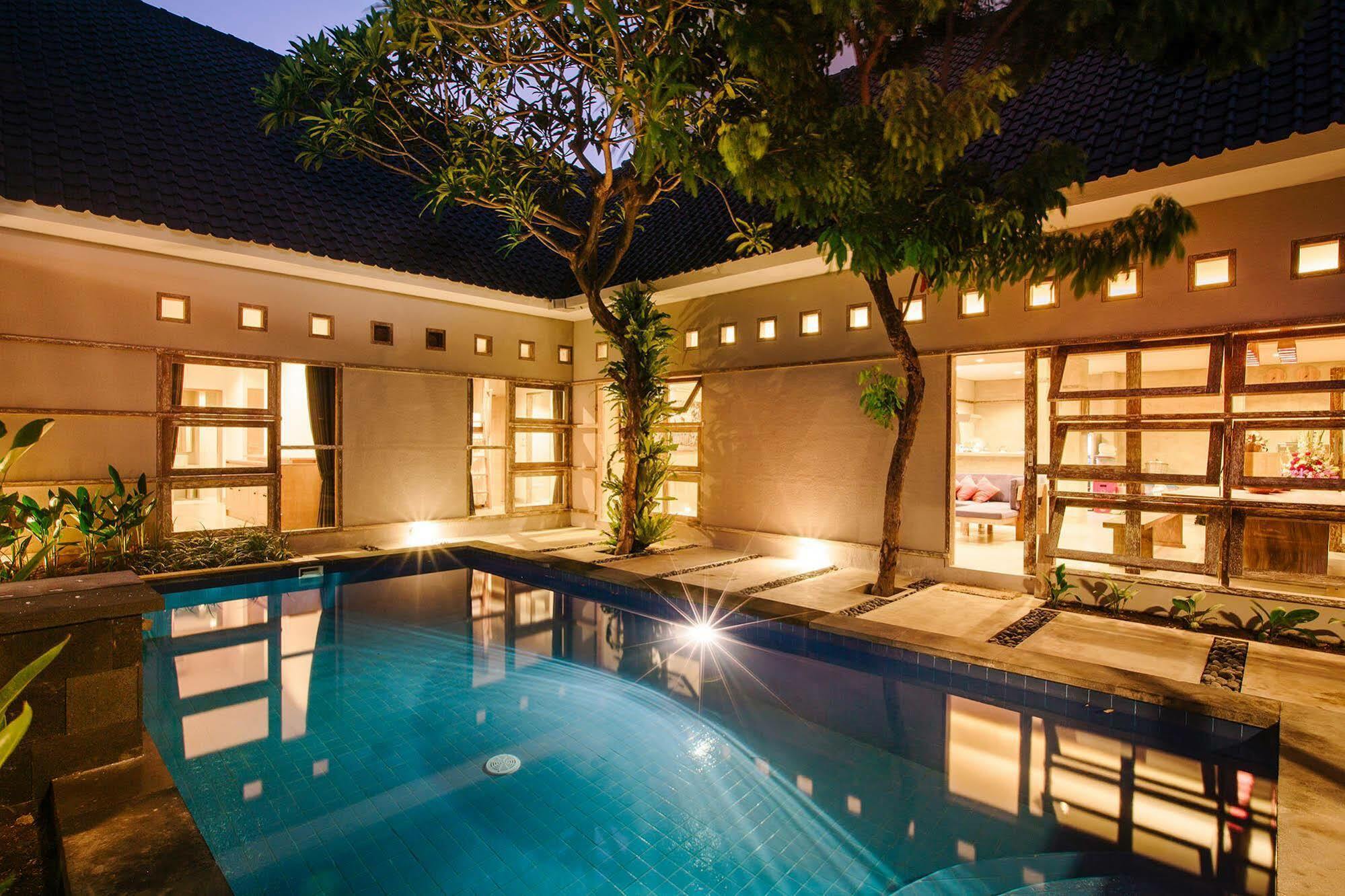 छात्रावास Lokal Bali